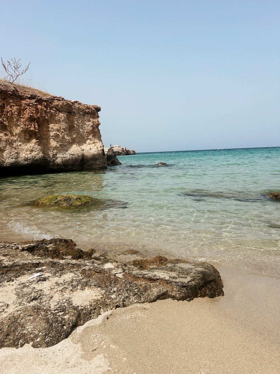 Hidden paradise: Monopoli, Puglia, Italy - Yazbahar